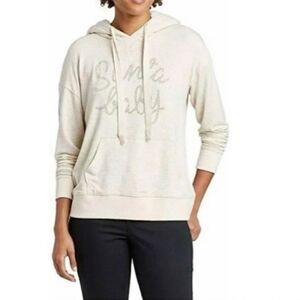 Knox Rose “Santa Baby”‎ Hoodie Kangaroo Pockets